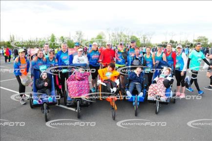 Marathonfoto The Novo Nordisk New Jersey Marathon And Half 2019